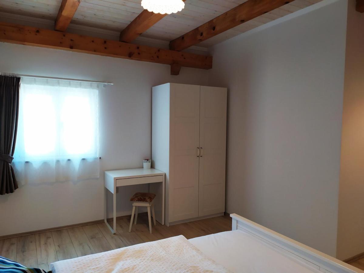 Mama Apartment Rovinjsko Selo