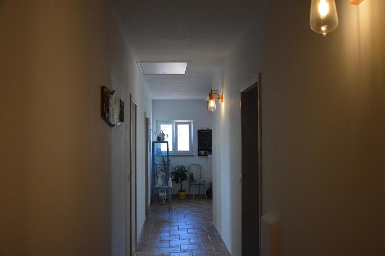 Apartment Mama Rovinjsko Selo