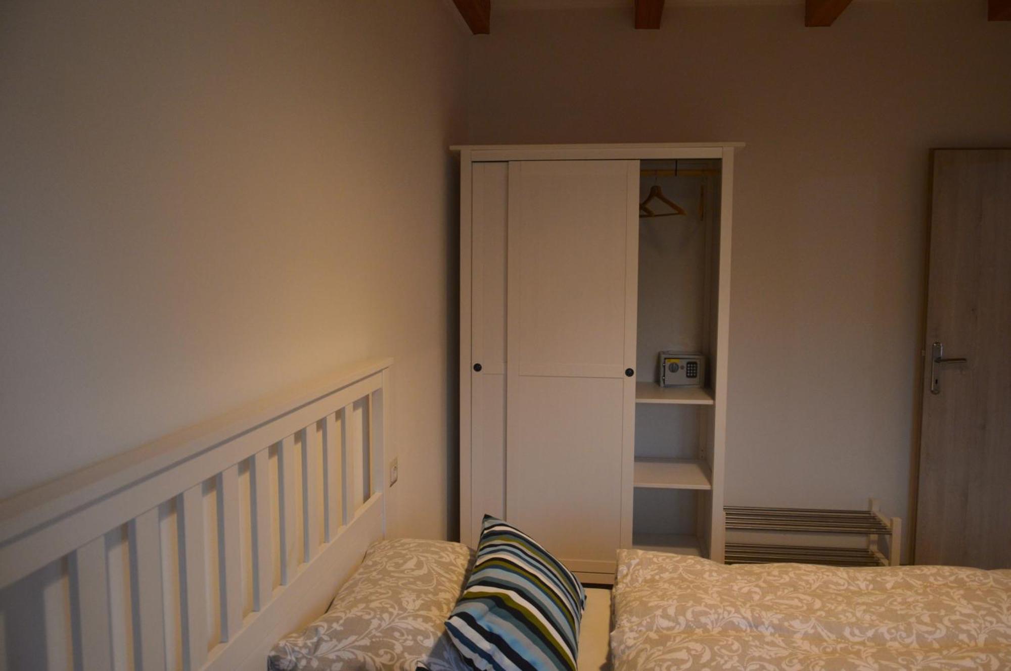 Mama Apartment