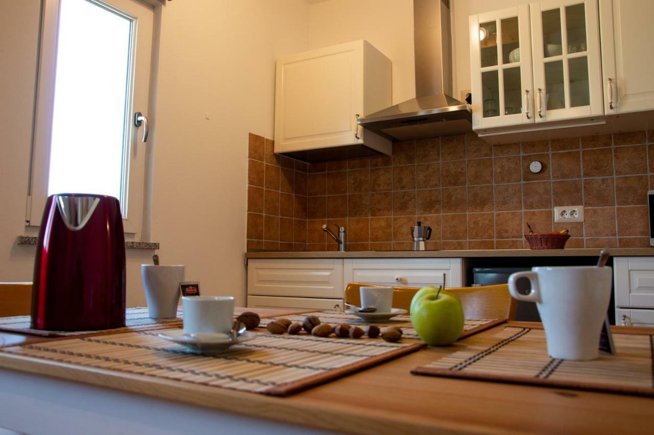 Mama Apartment